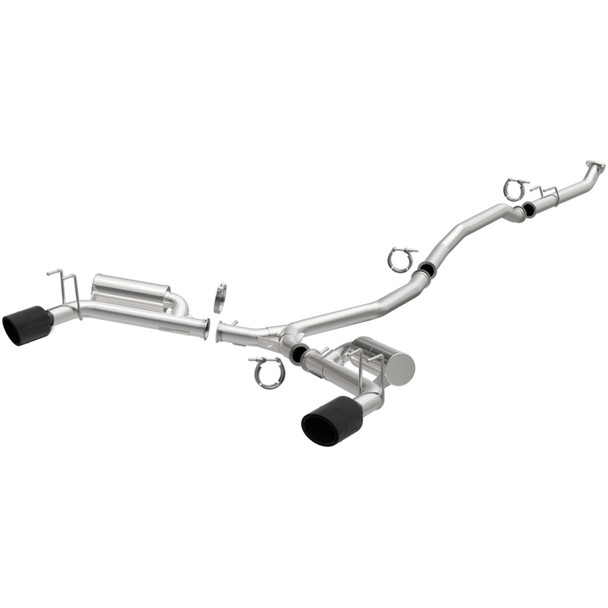 Magnaflow 2022+ Honda Civic SI NEO Cat-Back Exhaust System | 2023 Integra