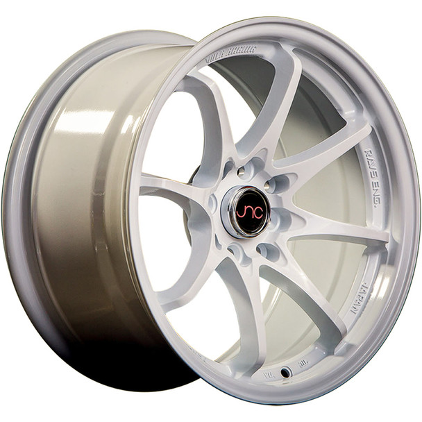 JNC006 Wheels