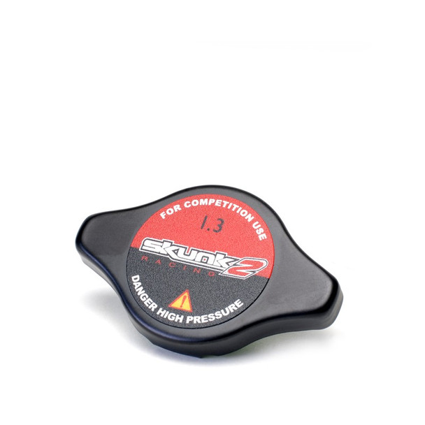 Skunk2 Radiator Cap High Performance Type-A Type-B