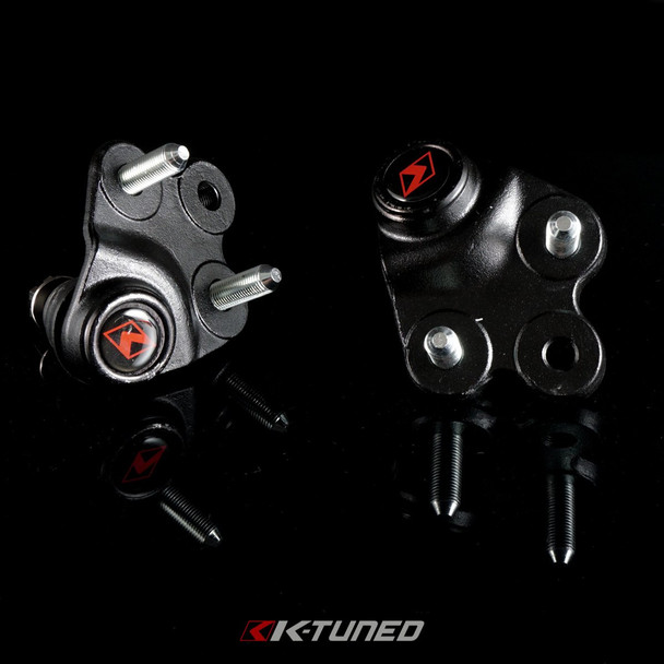 K-Tuned Lower Ball Joint for 06-11 Honda Civic Si 8th Generation (KTD-LBJ-611) 