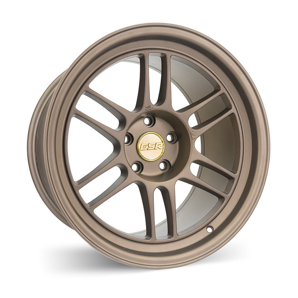 ESR SR11 Wheel Bronze