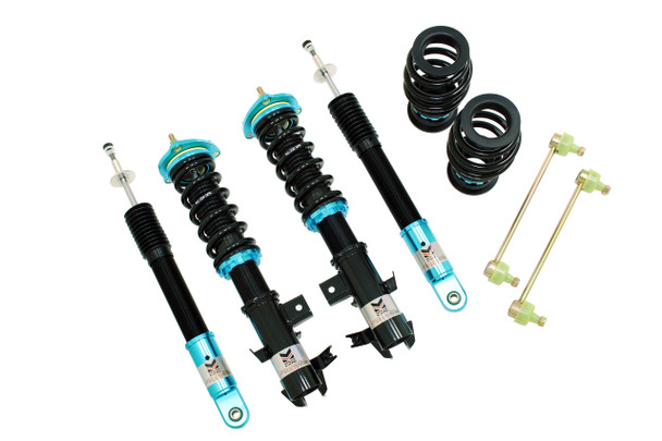 Megan Racing EZII Street Series Coilovers