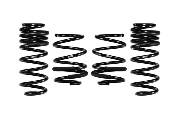 Eibach 2023 Honda Civic Type R FWD FL5 Pro-Kit (Set of 4 Springs)