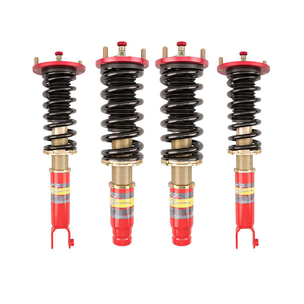 Function & Form Type 2 Coilover Suspension Kit