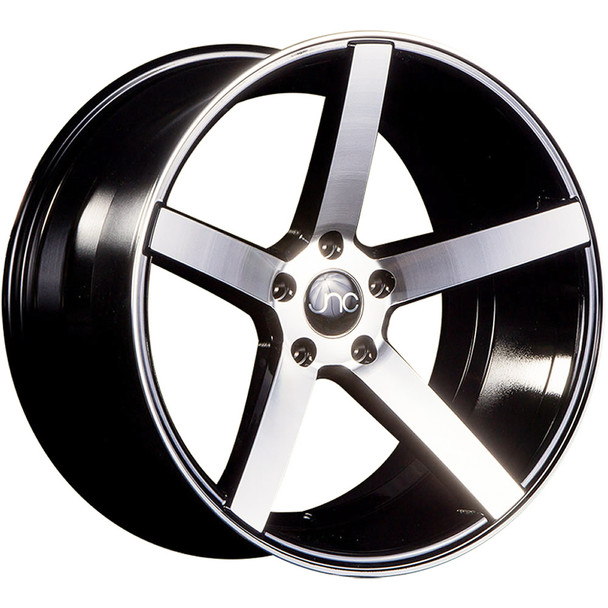 JNC026 Wheels