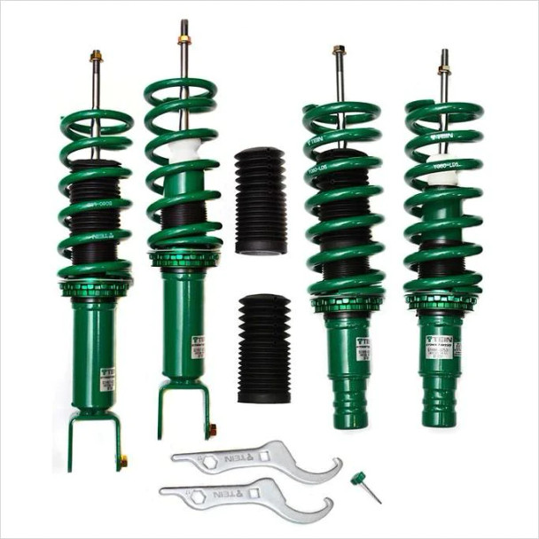 Tein 92-95 Honda Civic (EH2/EH3) / 93-97 Honda Del Sol (EG1) Street Advance Z Coilovers