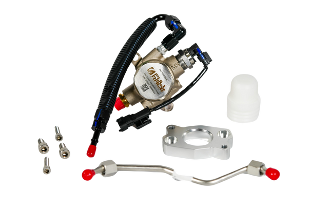 FULL-RACE Civic Type-R & Integra Type-S High Pressure Fuel Pump | FK8 FL5 DE5