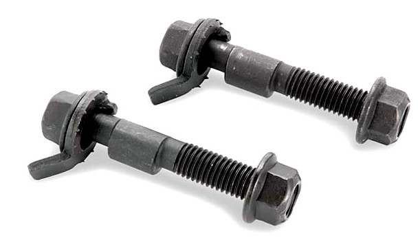 SPC Front Camber Bolts 81260