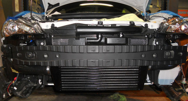 AVO 13+ Subaru BRZ / 13+ Scion FR-S Turbo Kit w/ FMIC & Ceram Coat (Inc Oil Breather/BOV/MAP Sens)