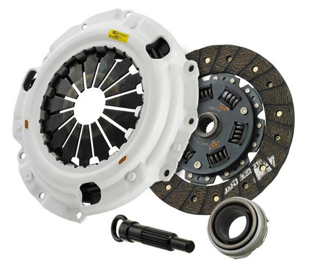 Clutch Masters FX100 Clutch for 06-11 Civic Si & 02-06 Acura RSX Type-S K-Series