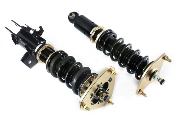BC Racing Type-BR Coilover Suspension