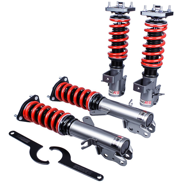 Godspeed Mono RS Suspension System Coilover Kit